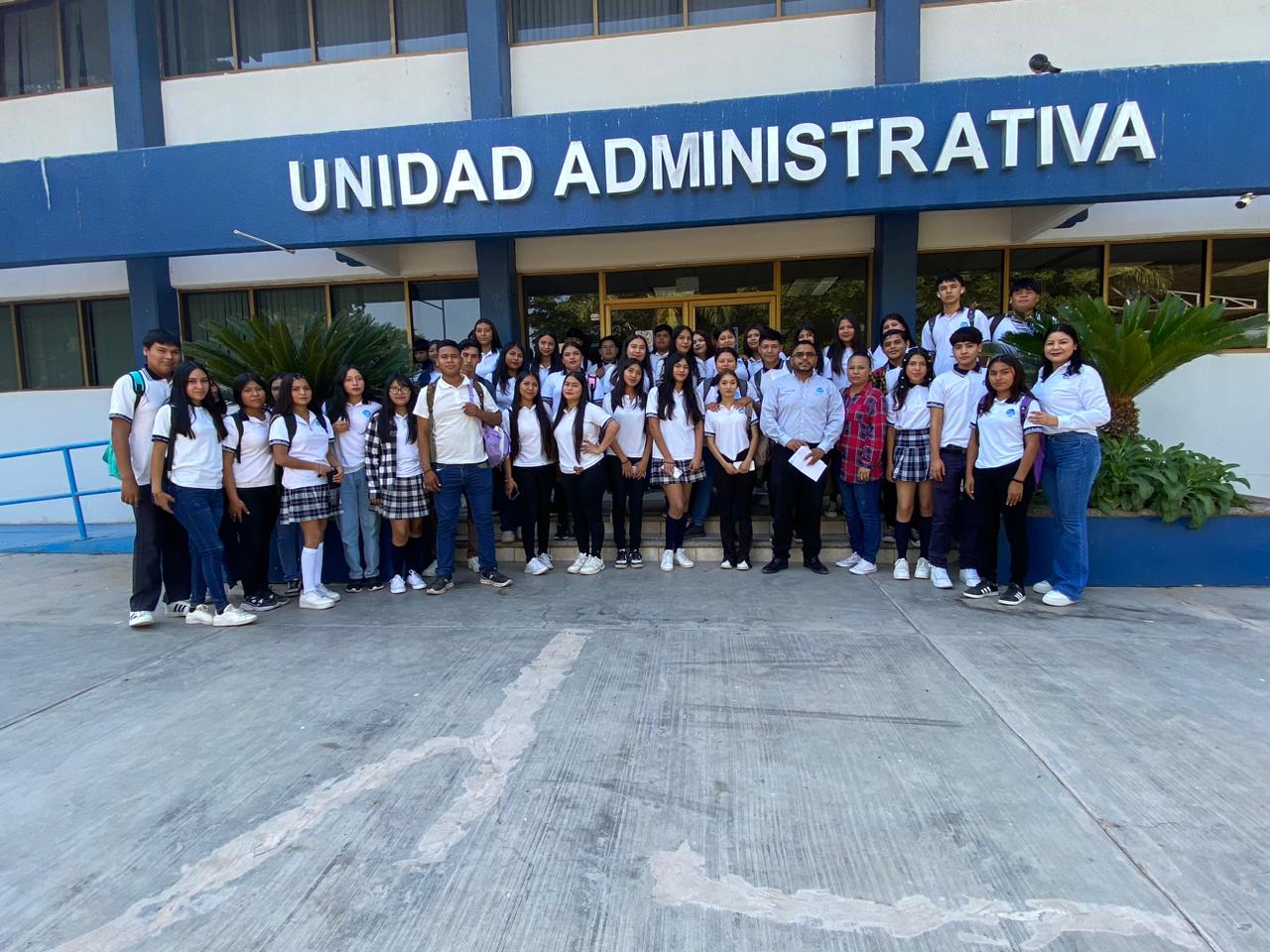 Tercer Día de la Semana Nacional de Ciencia y Tecnología en el ITHUA