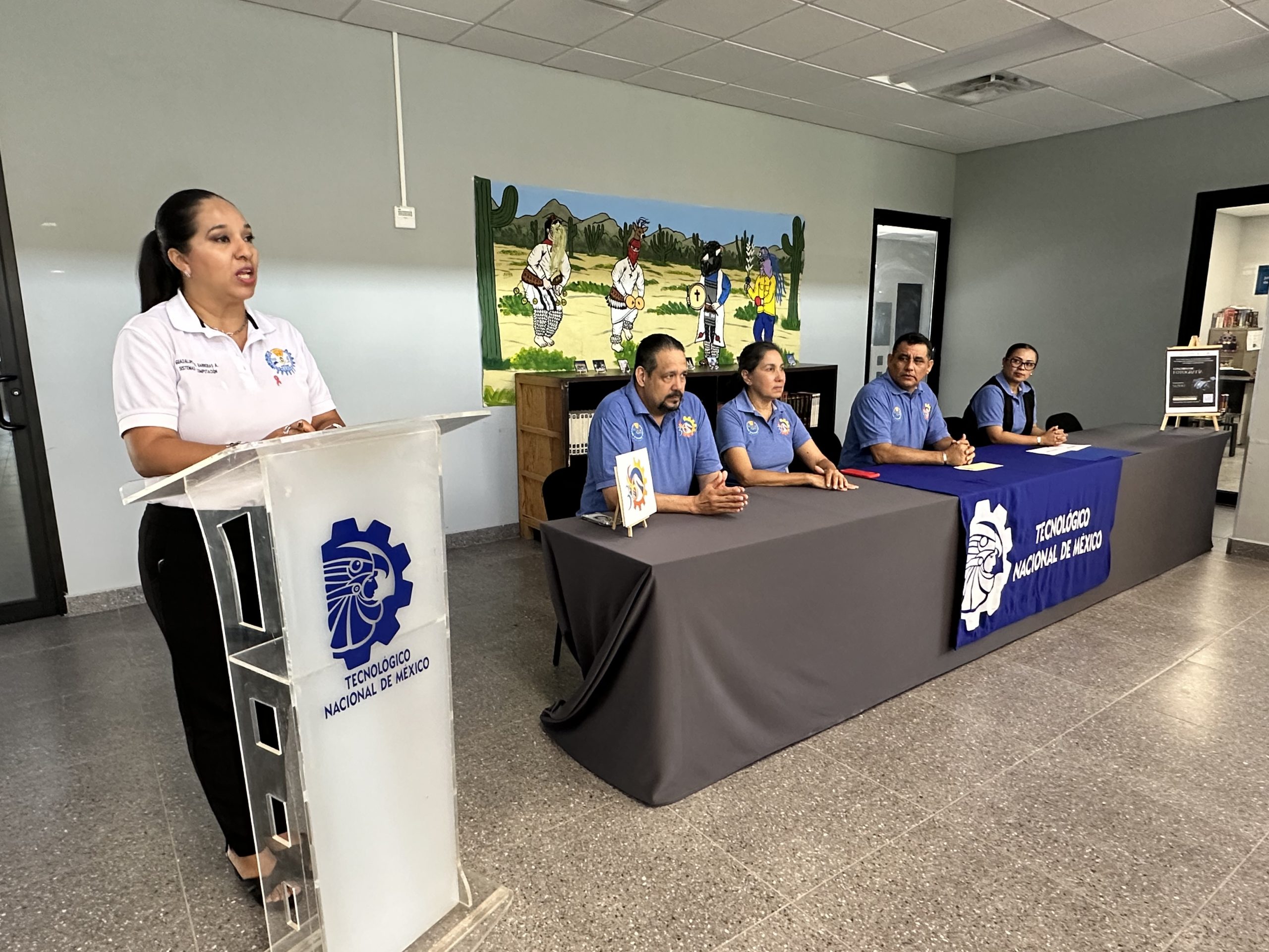 Ceremonia de Premiación del Concurso de Fotografía ITHUA 2024